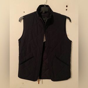 J Crew Primaloft Vest Size XS Men